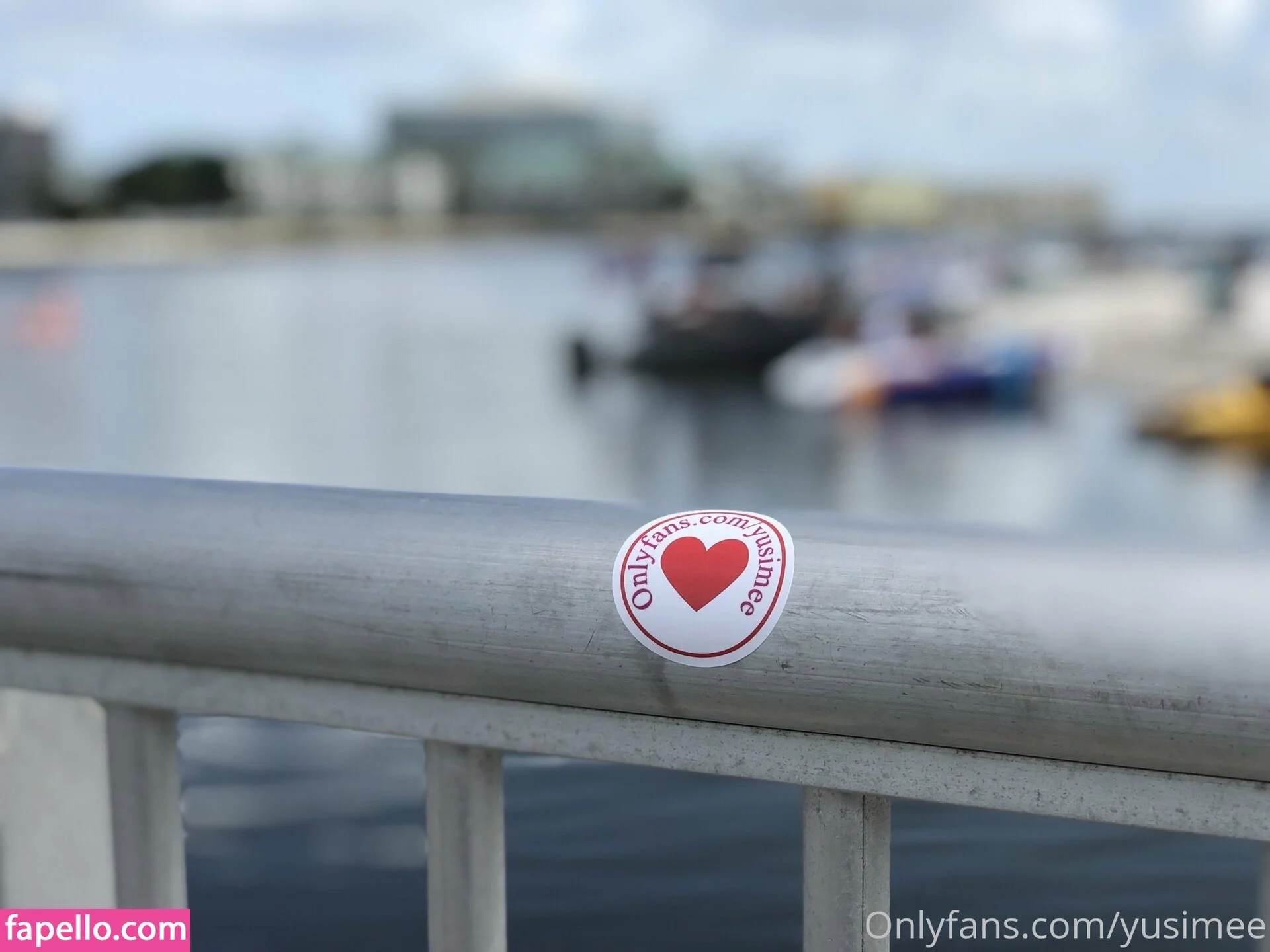 yusimee Onlyfans Photo Gallery 