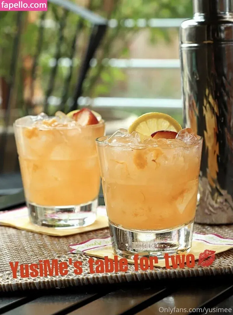 yusimee Onlyfans Photo Gallery 