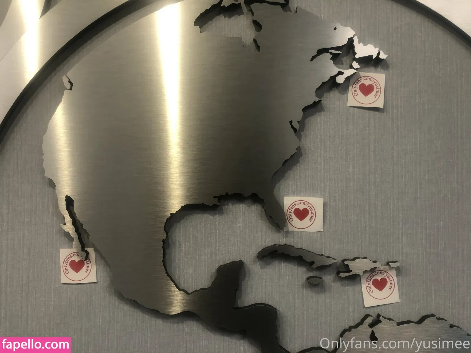 yusimee Onlyfans Photo Gallery 