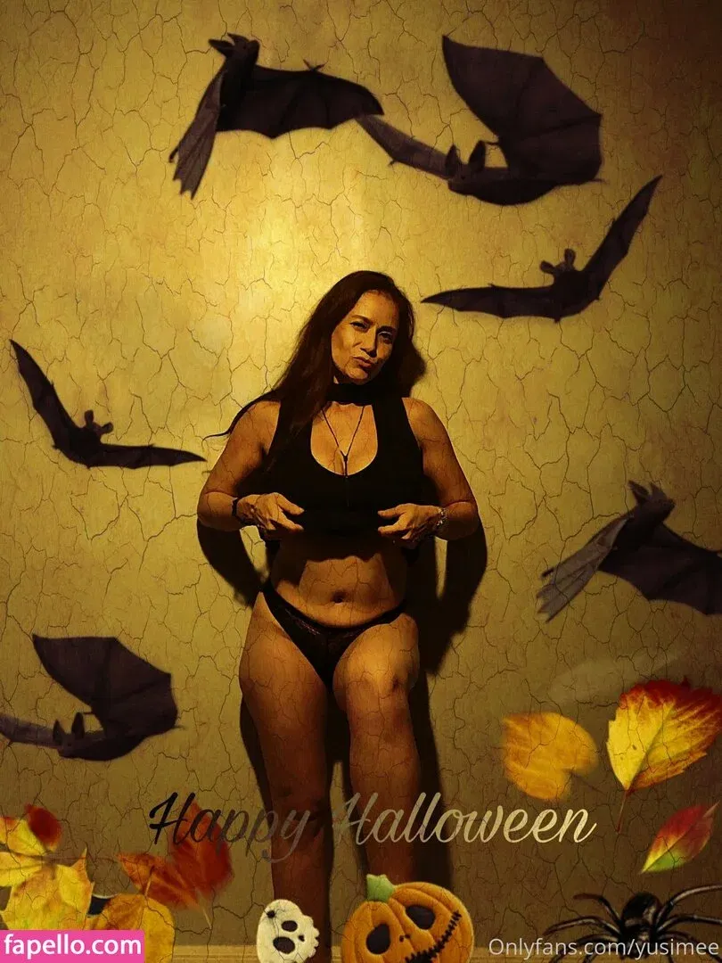 yusimee Onlyfans Photo Gallery 