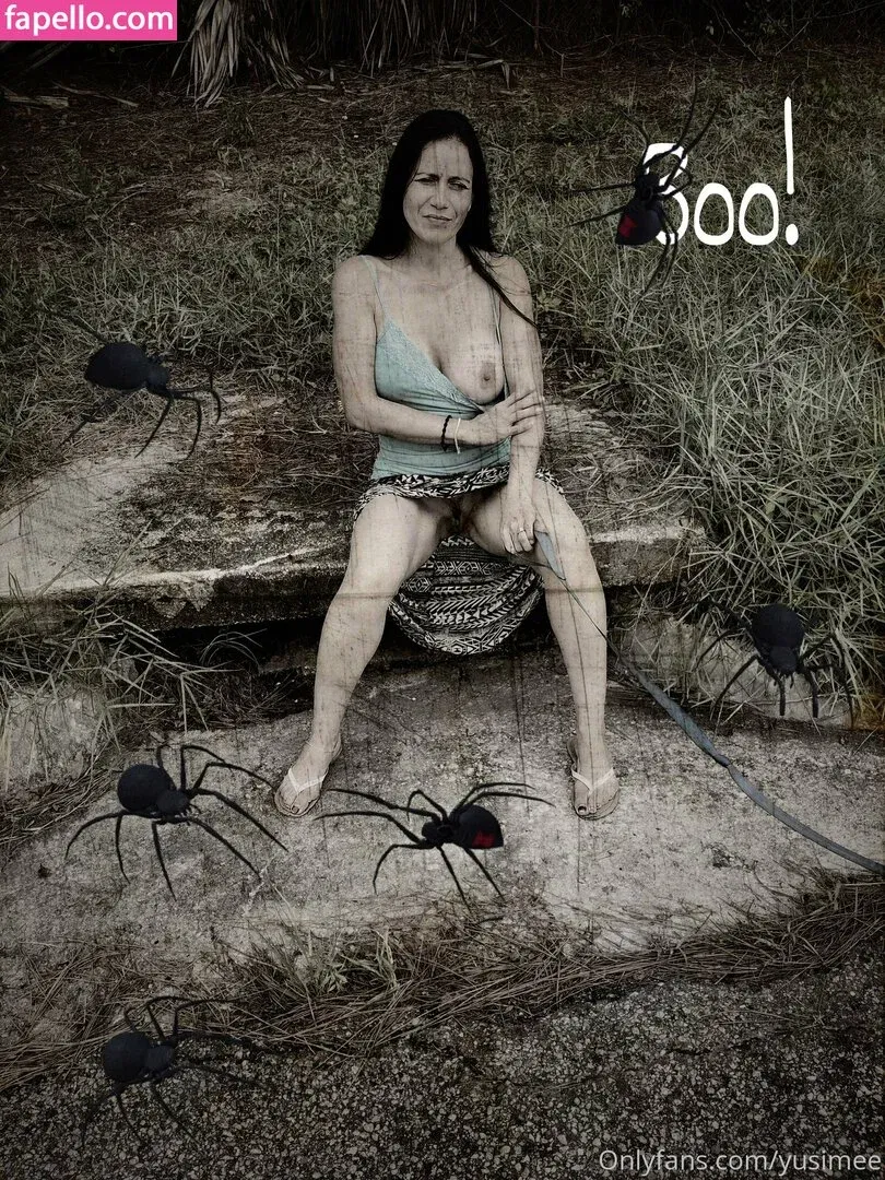 yusimee Onlyfans Photo Gallery 