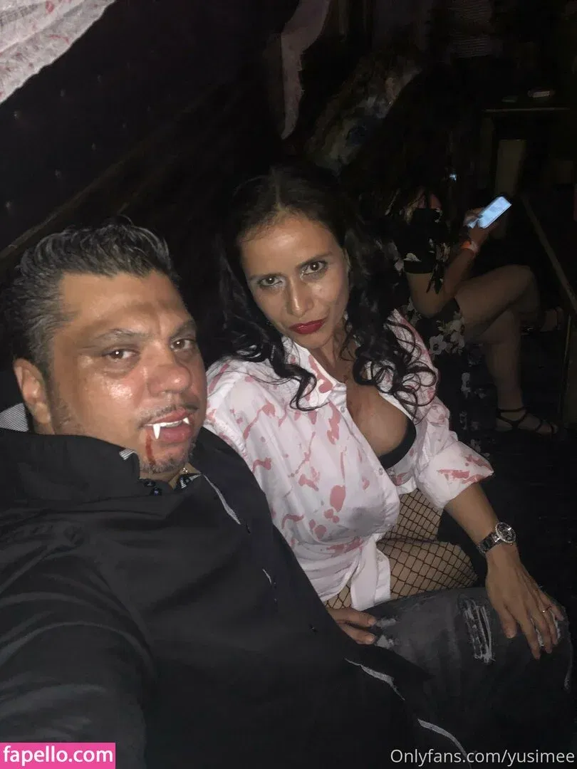 yusimee Onlyfans Photo Gallery 