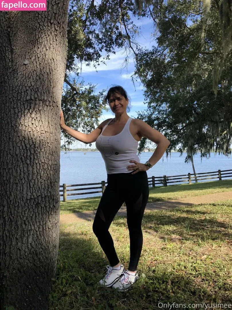 yusimee Onlyfans Photo Gallery 