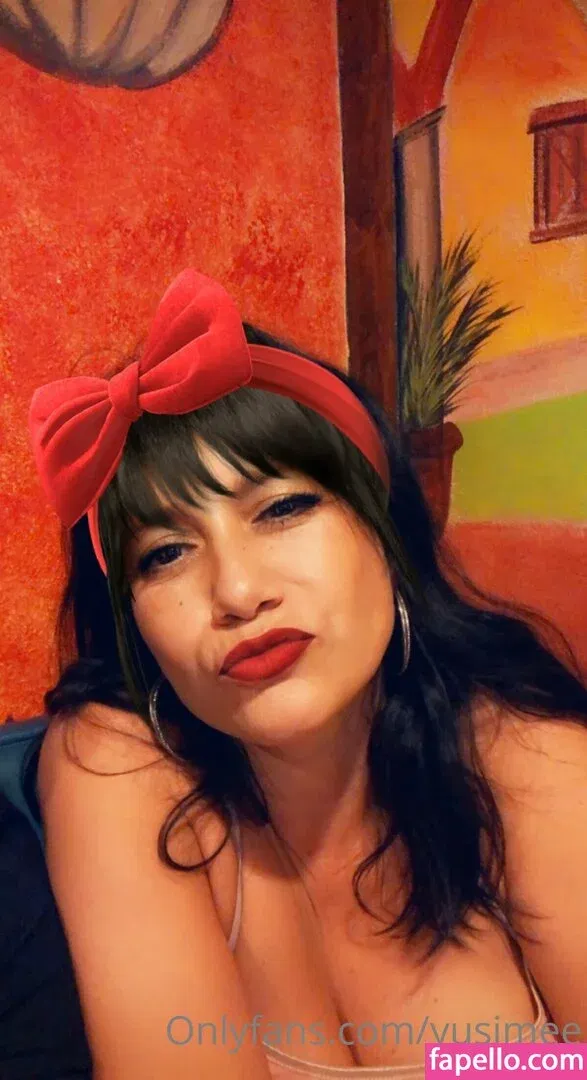 yusimee Onlyfans Photo Gallery 