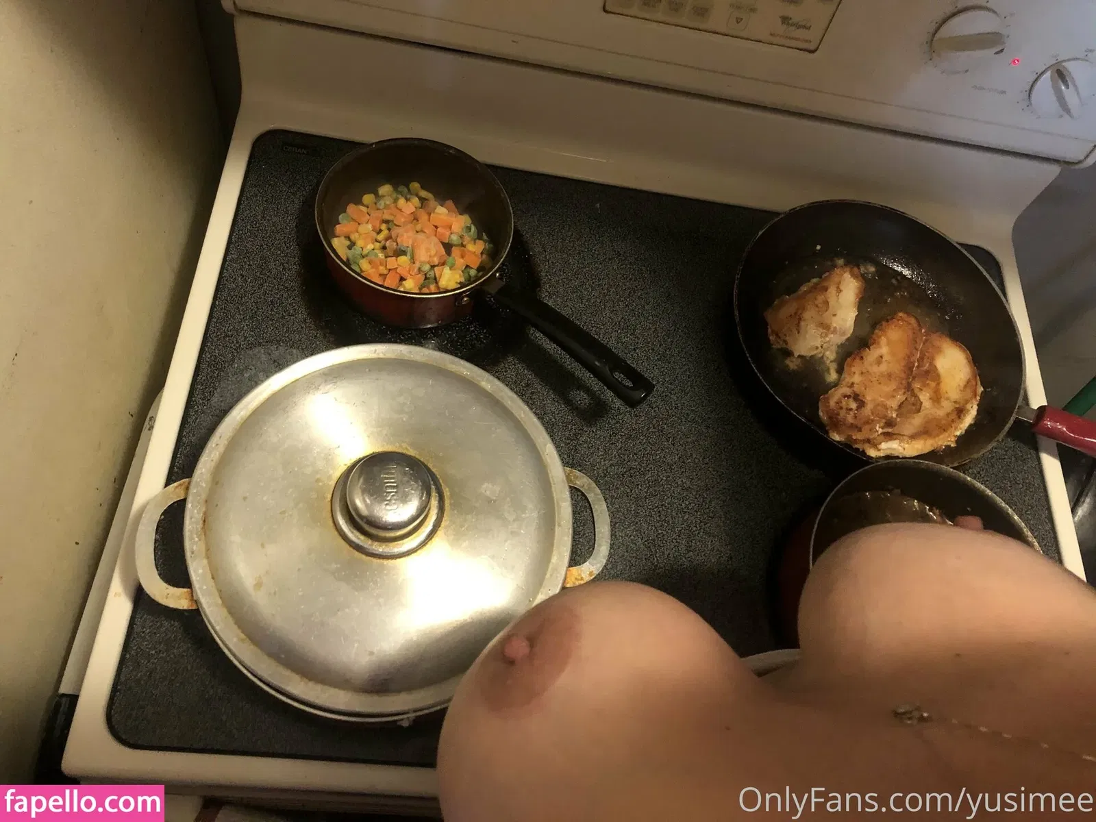 yusimee Onlyfans Photo Gallery 