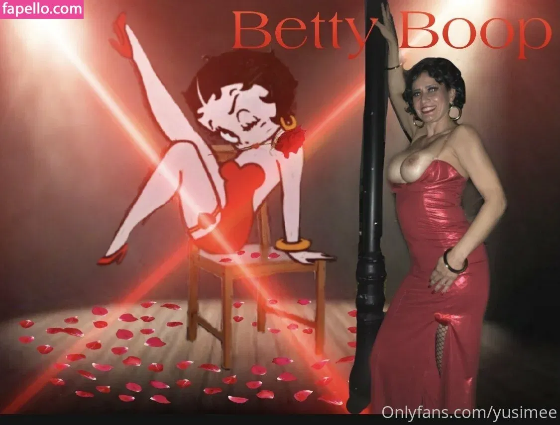 yusimee Onlyfans Photo Gallery 