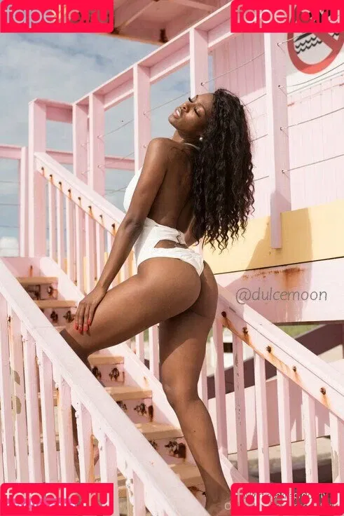 dulcemoonvip Onlyfans Photo Gallery 