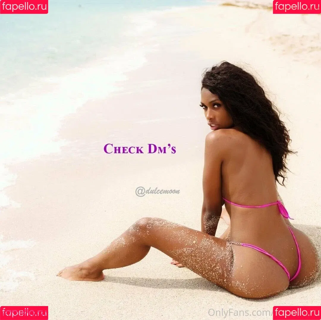 dulcemoonvip Onlyfans Photo Gallery 
