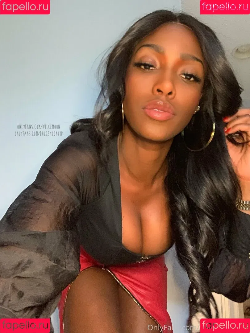 dulcemoonvip Onlyfans Photo Gallery 