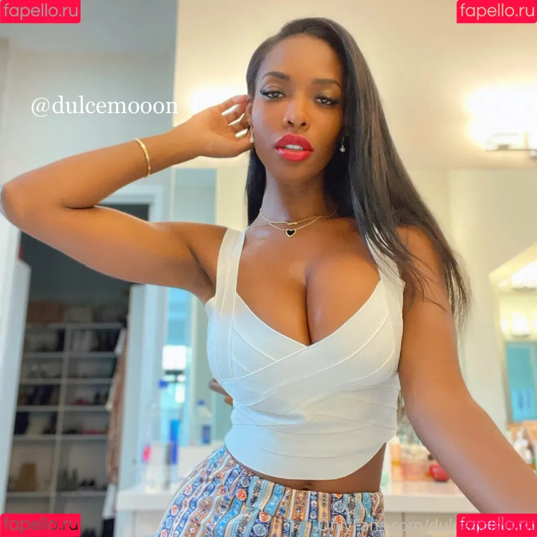 dulcemoonvip Onlyfans Photo Gallery 