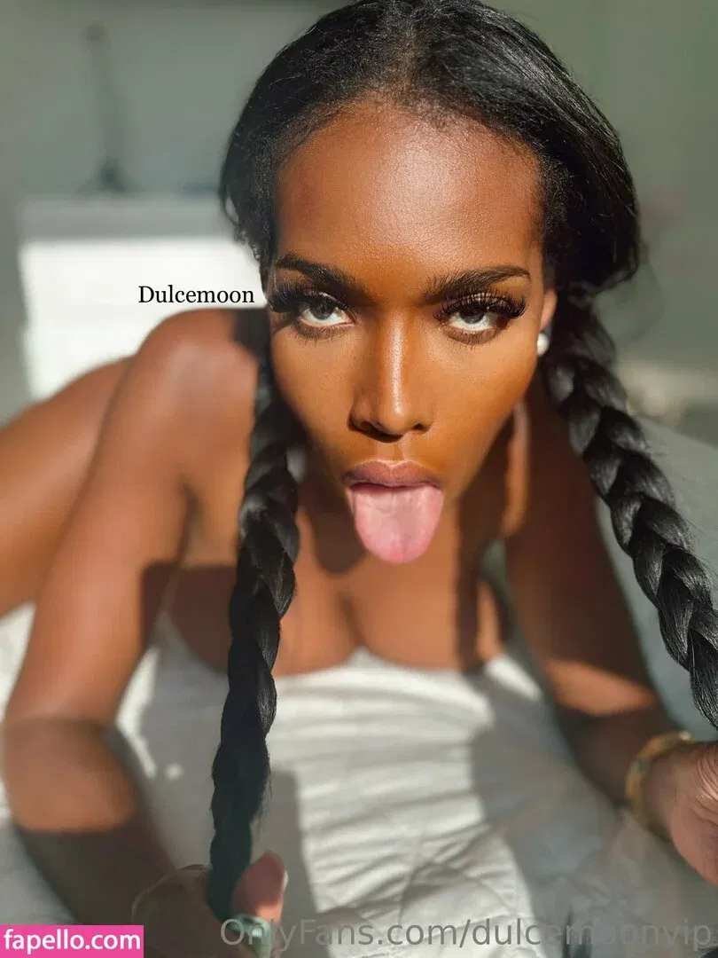 dulcemoonvip Onlyfans Photo Gallery 