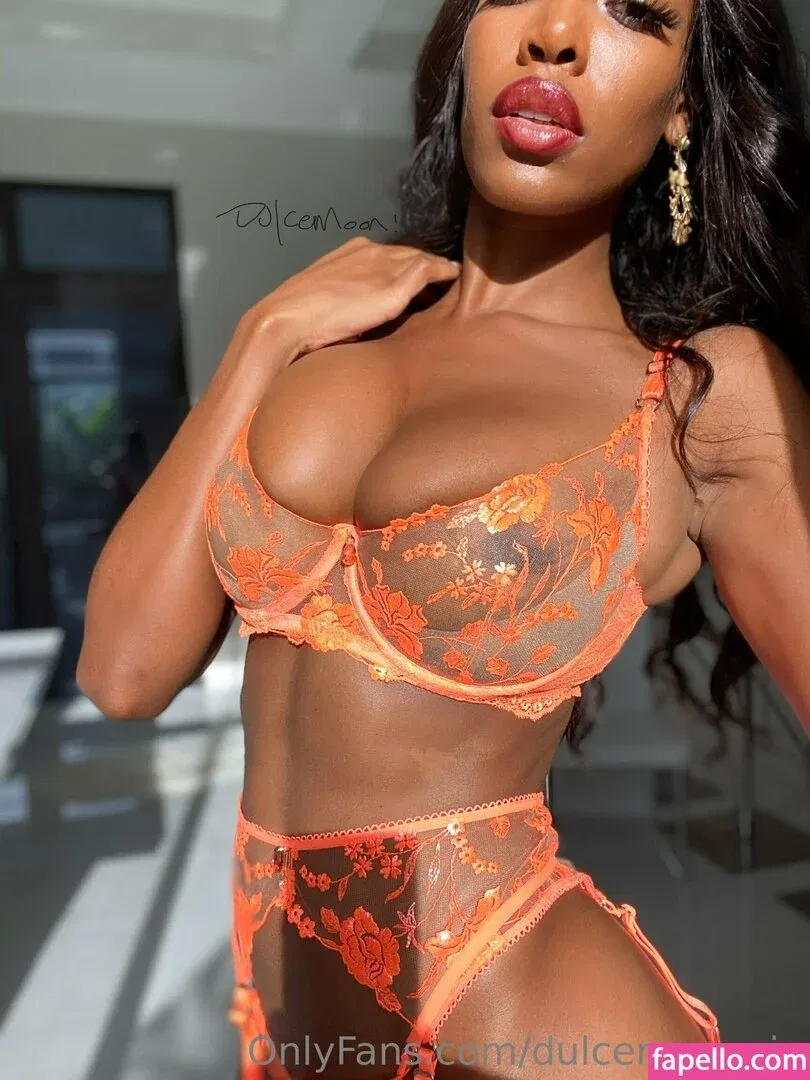 dulcemoonvip Onlyfans Photo Gallery 