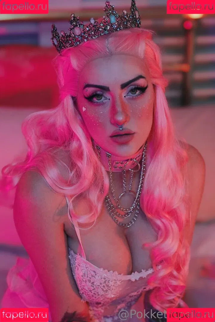 Pokket Onlyfans Photo Gallery 