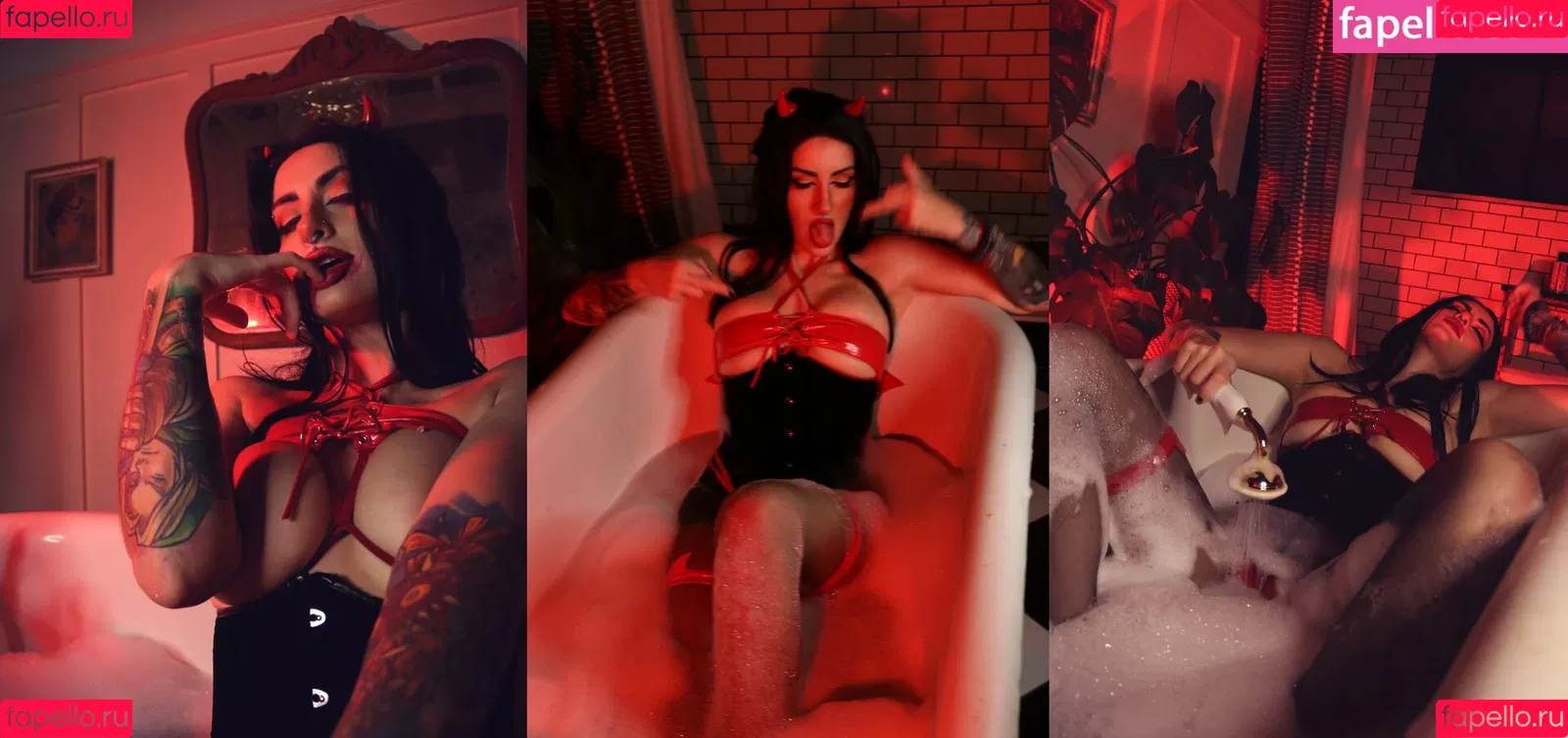 Pokket Onlyfans Photo Gallery 