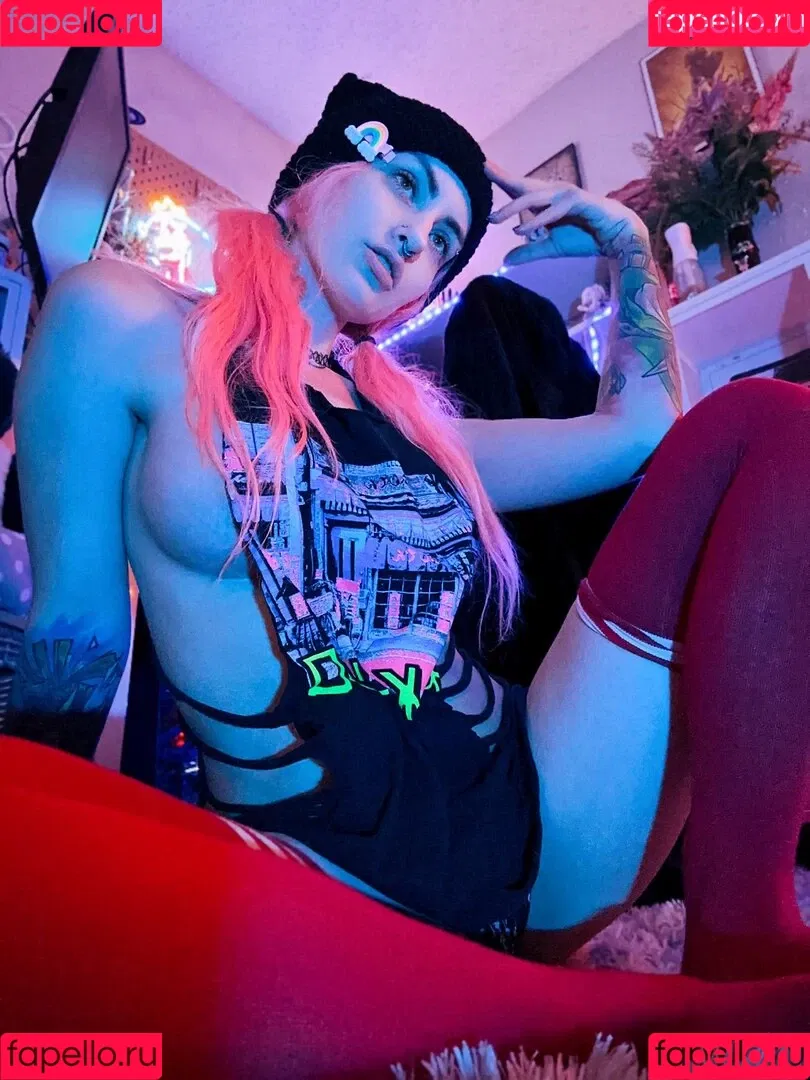 Pokket Onlyfans Photo Gallery 
