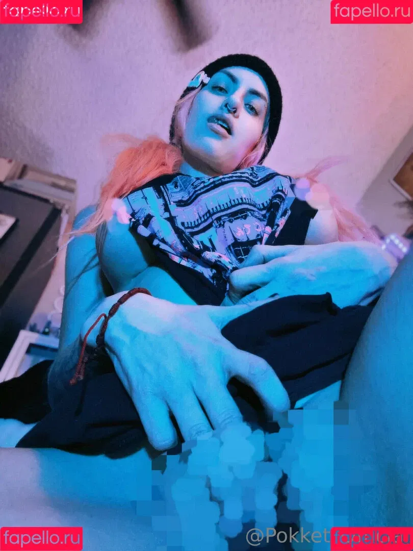 Pokket Onlyfans Photo Gallery 