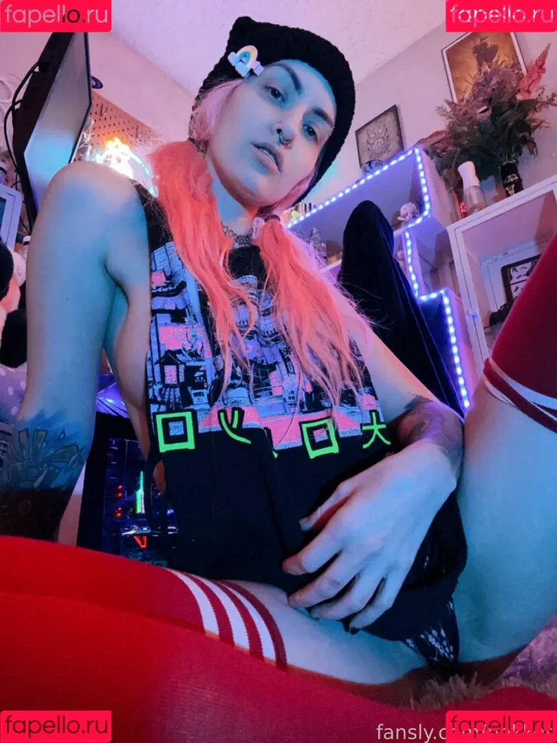 Pokket Onlyfans Photo Gallery 