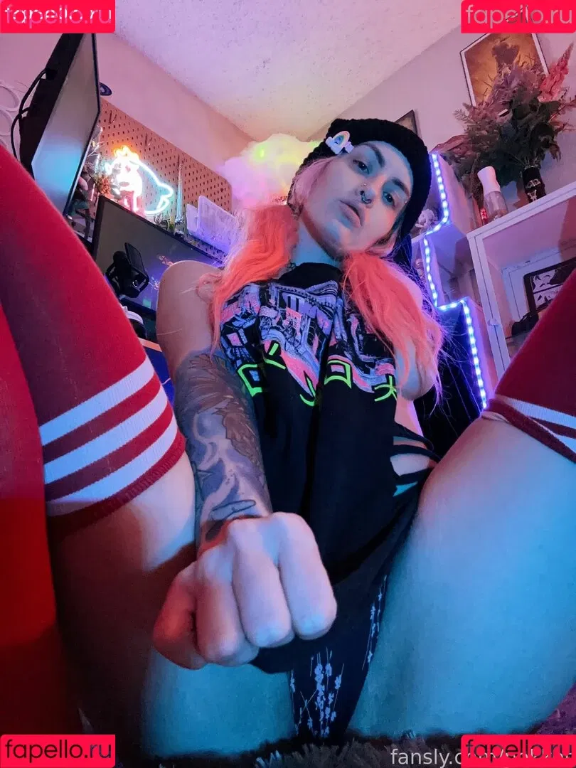 Pokket Onlyfans Photo Gallery 