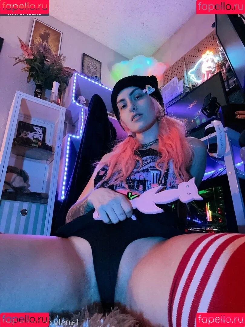 Pokket Onlyfans Photo Gallery 
