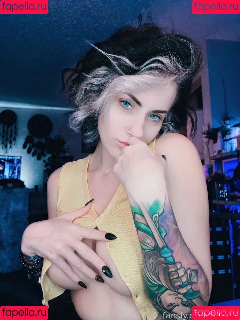 Pokket Onlyfans Photo Gallery 