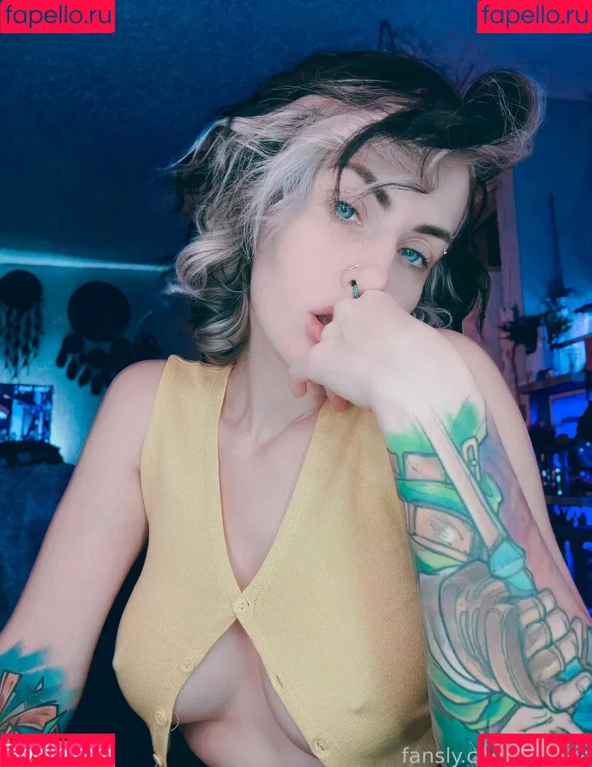 Pokket Onlyfans Photo Gallery 