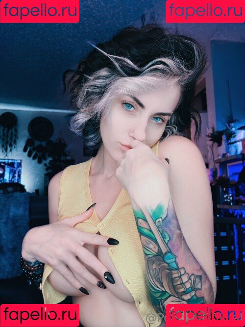 Pokket Onlyfans Photo Gallery 