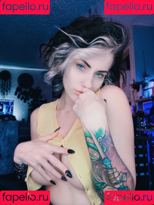 Pokket Onlyfans Photo Gallery 