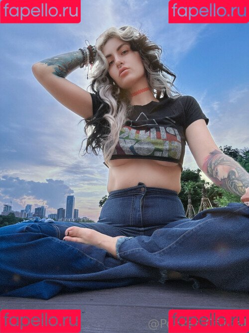 Pokket Onlyfans Photo Gallery 