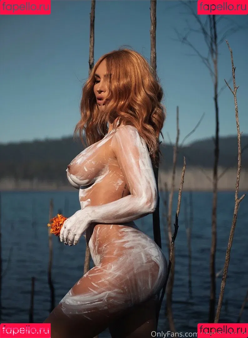 Rosanna Arkle Onlyfans Photo Gallery 