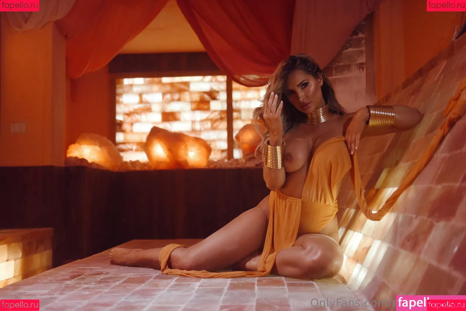 Rosanna Arkle Onlyfans Photo Gallery 