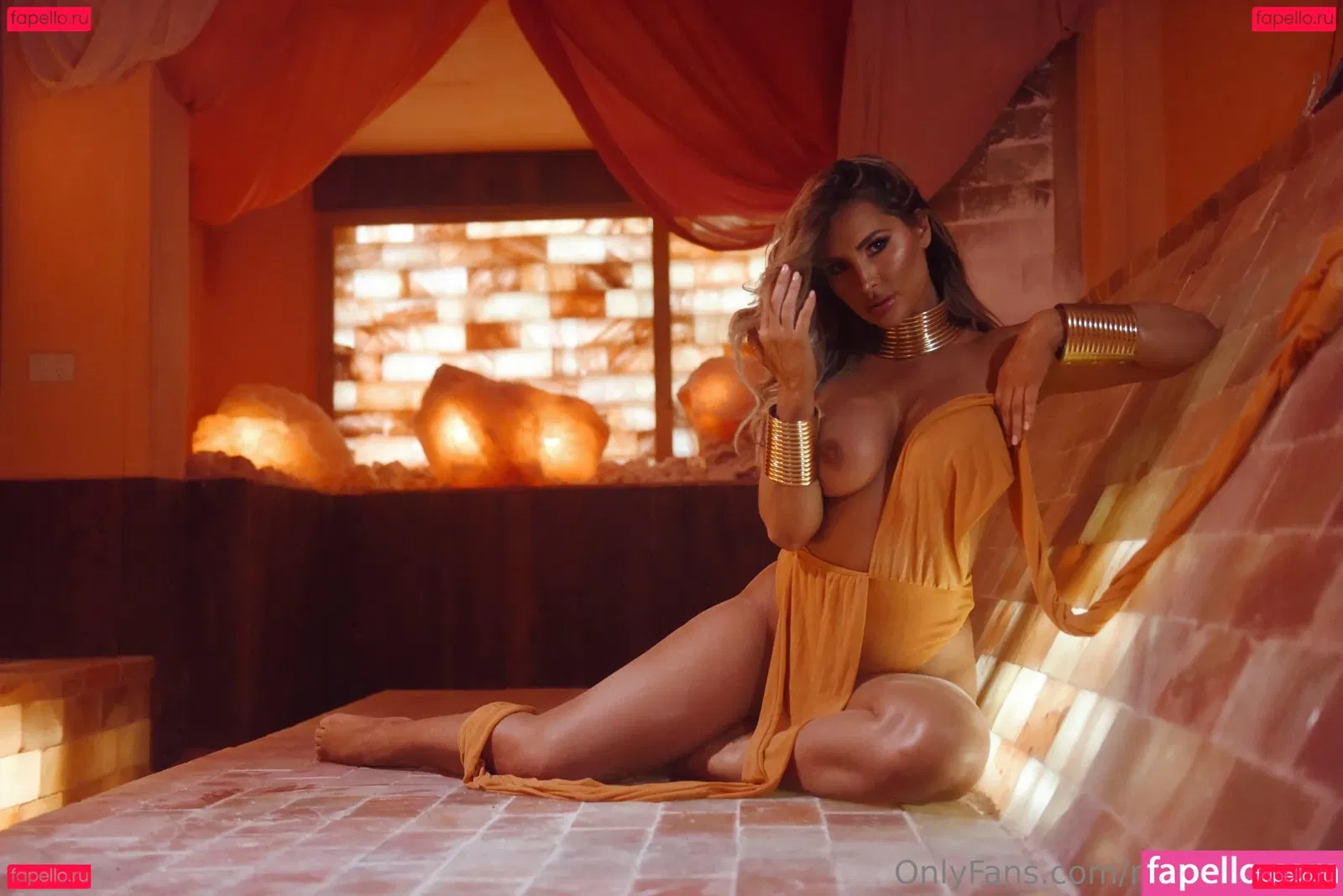 Rosanna Arkle Onlyfans Photo Gallery 