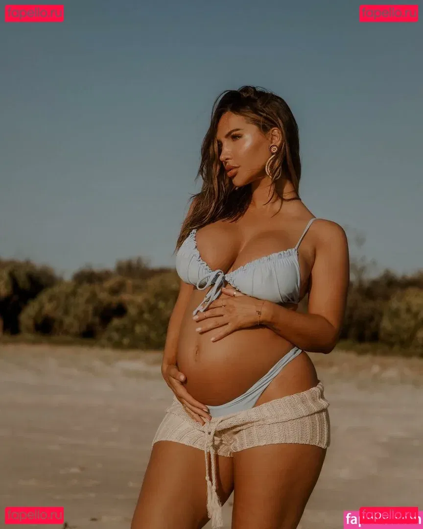 Rosanna Arkle Onlyfans Photo Gallery 