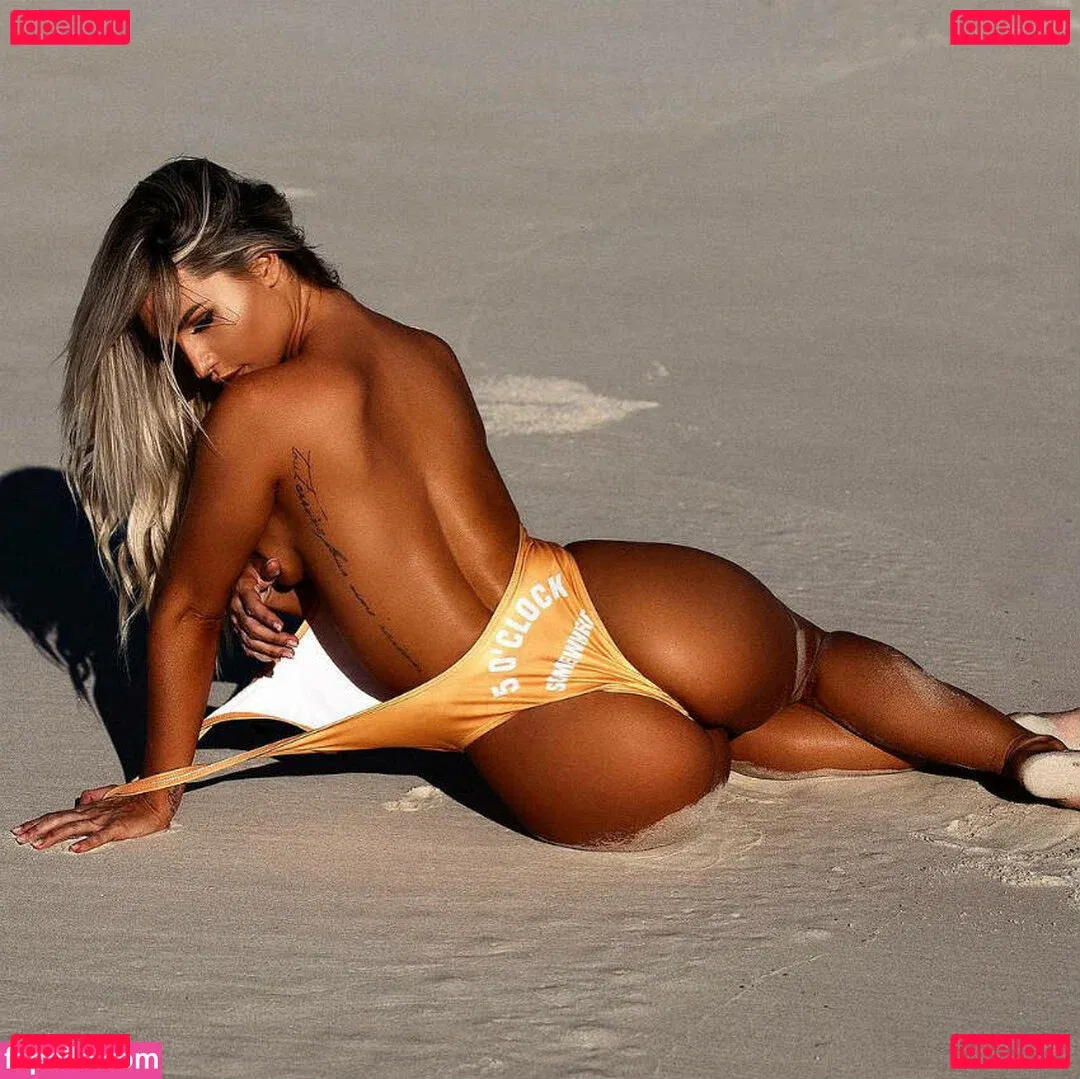 Rosanna Arkle Onlyfans Photo Gallery 
