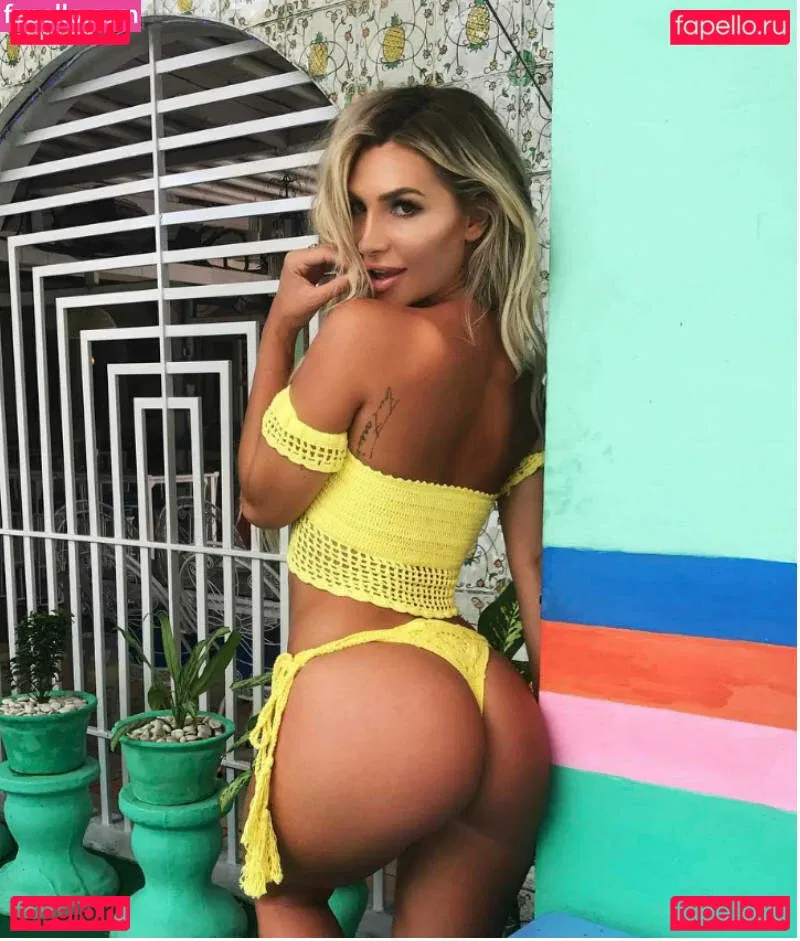 Rosanna Arkle Onlyfans Photo Gallery 