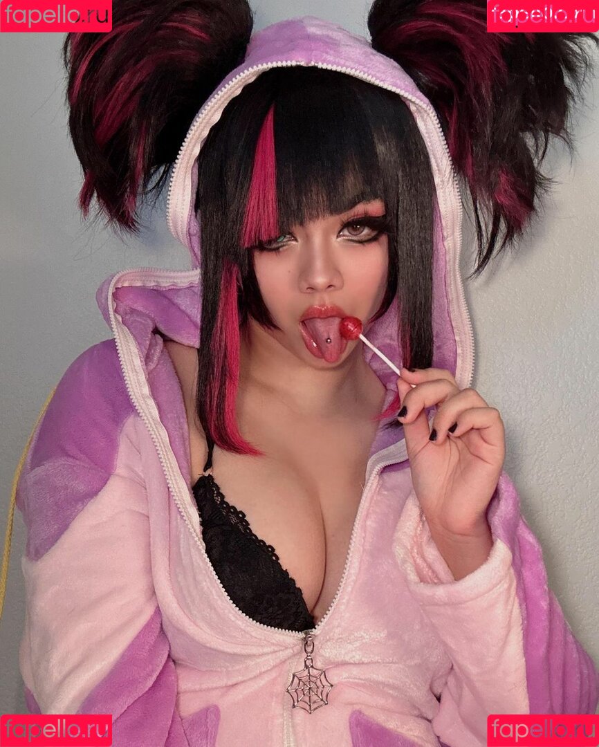 peach.niko Onlyfans Photo Gallery 