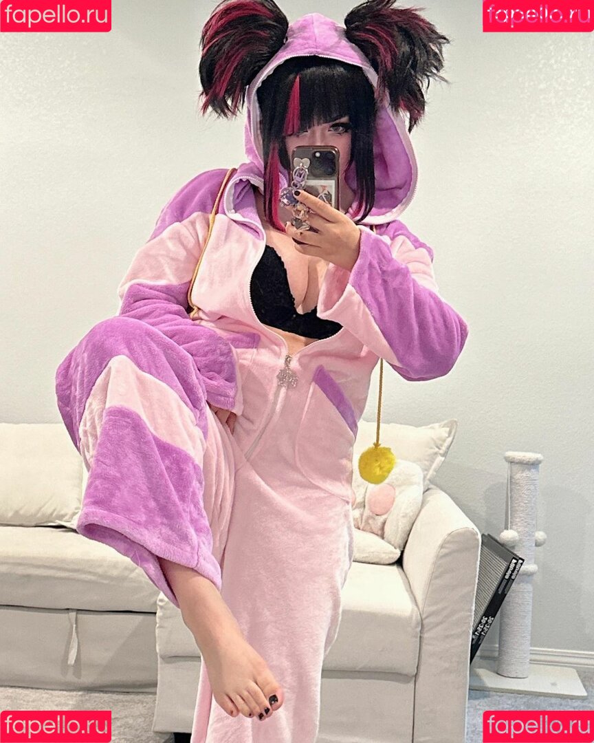 peach.niko Onlyfans Photo Gallery 