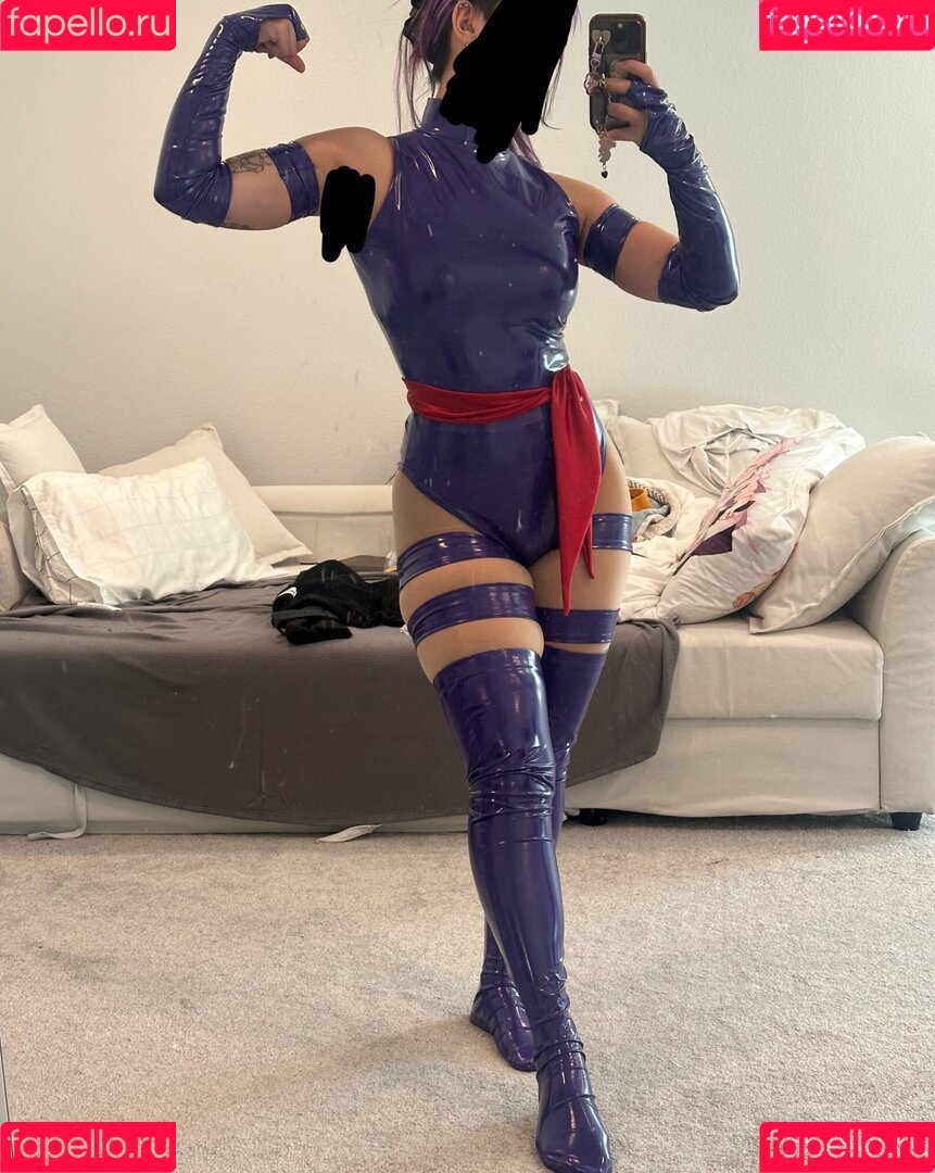 peach.niko Onlyfans Photo Gallery 