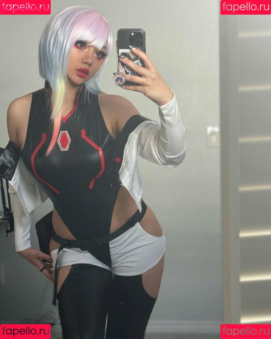 peach.niko Onlyfans Photo Gallery 