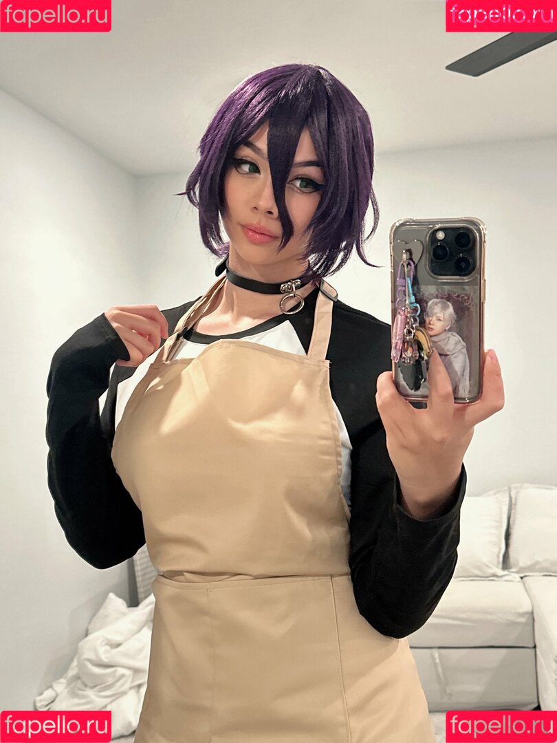 peach.niko Onlyfans Photo Gallery 