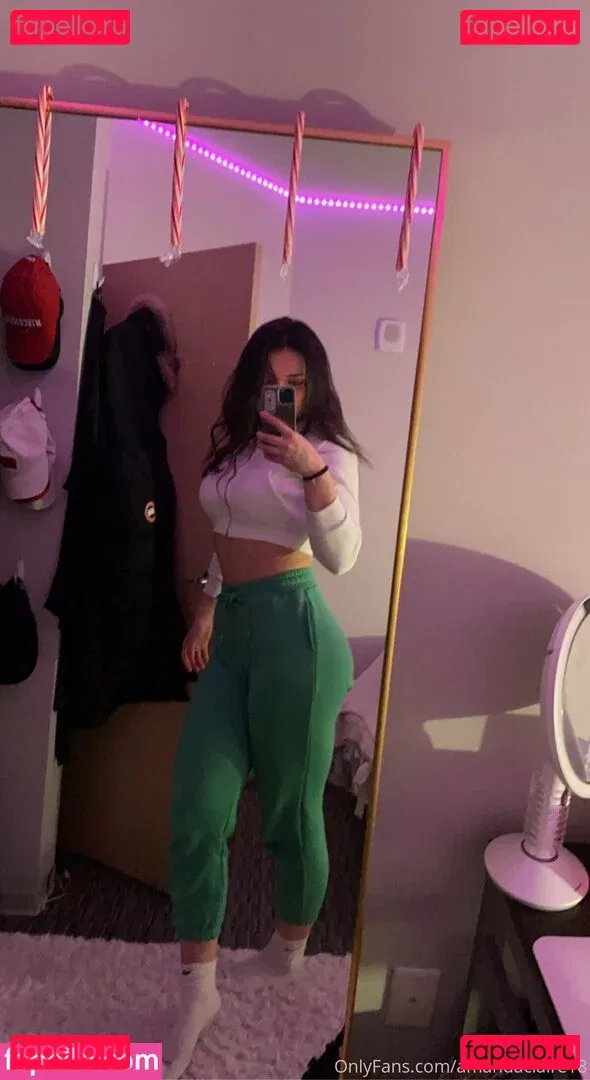 amandaclaire18 Onlyfans Photo Gallery 