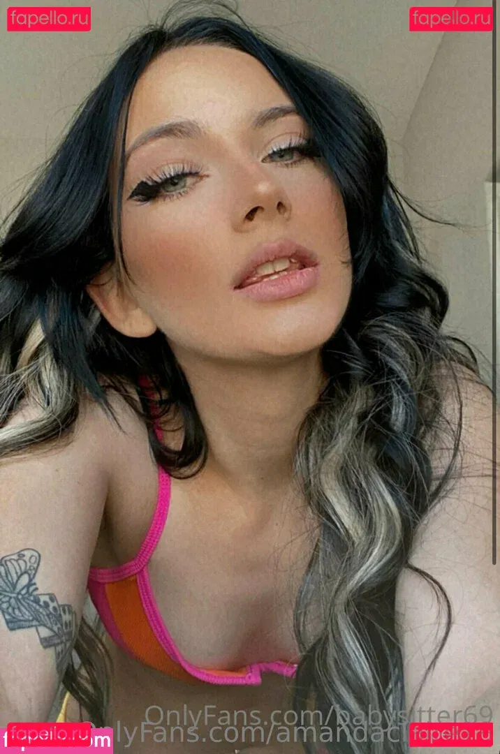 amandaclaire18 Onlyfans Photo Gallery 