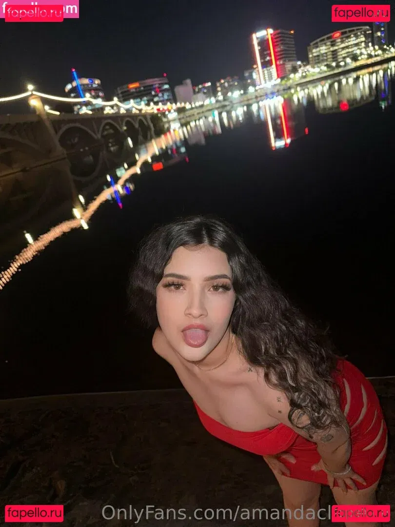 amandaclaire18 Onlyfans Photo Gallery 