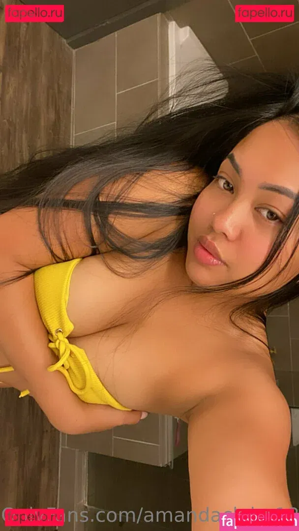 amandaclaire18 Onlyfans Photo Gallery 