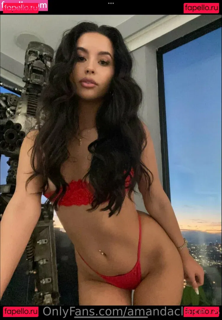 amandaclaire18 Onlyfans Photo Gallery 