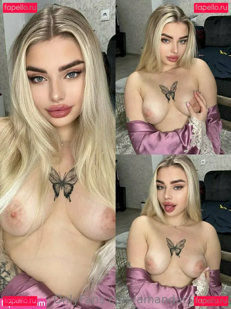 amandaclaire18 Onlyfans Photo Gallery 
