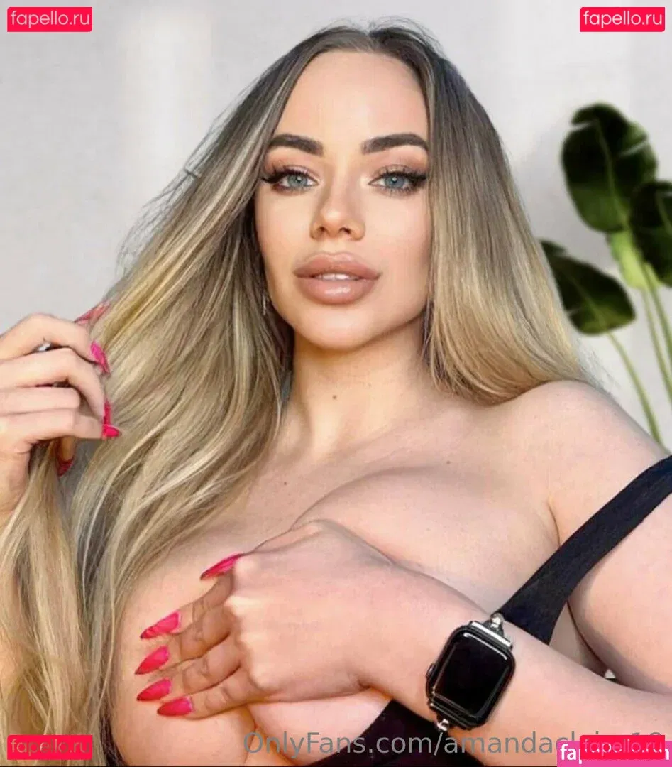 amandaclaire18 Onlyfans Photo Gallery 
