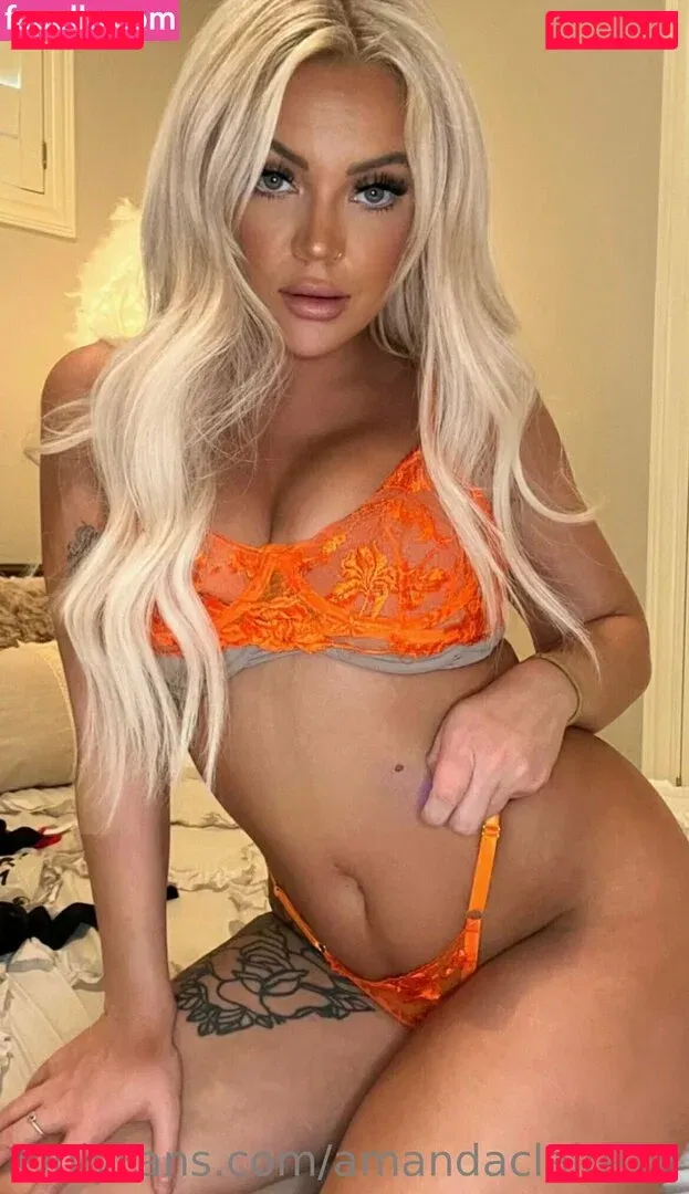 amandaclaire18 Onlyfans Photo Gallery 