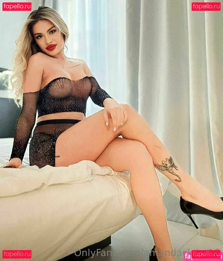 amandaclaire18 Onlyfans Photo Gallery 