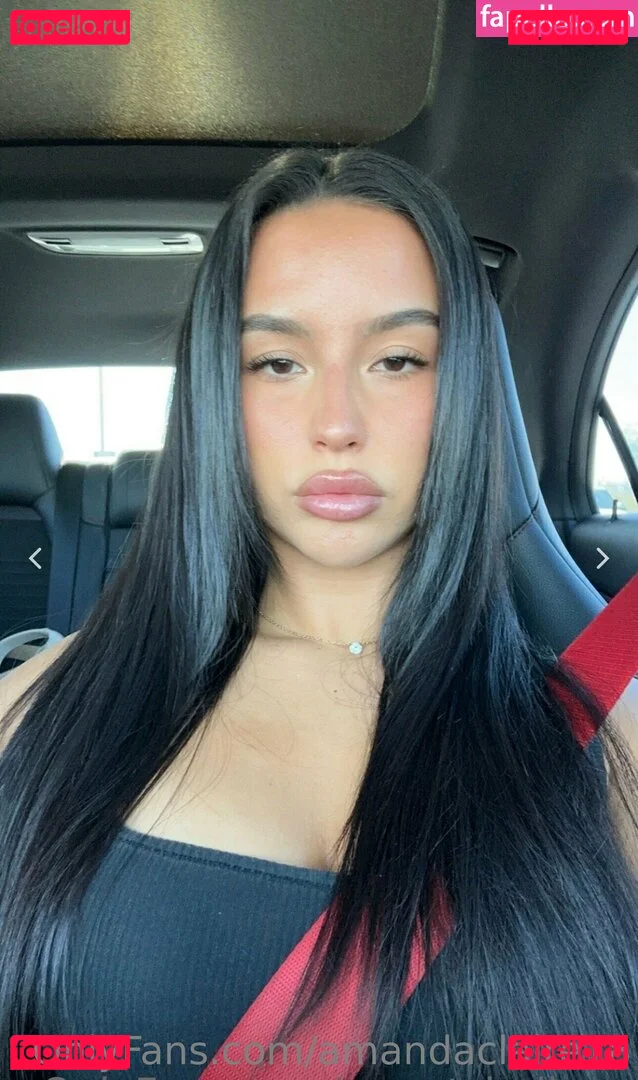 amandaclaire18 Onlyfans Photo Gallery 