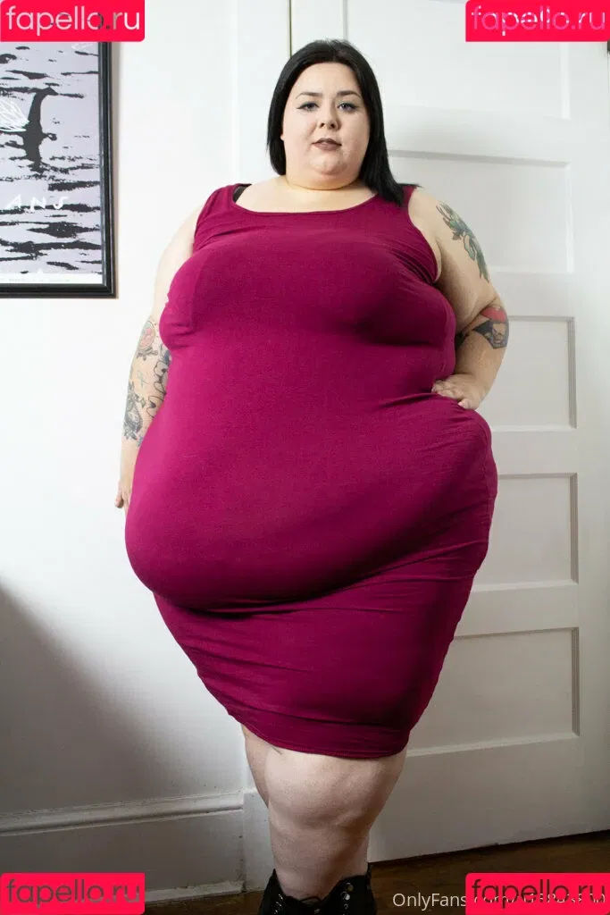 ssbbwadeline Onlyfans Photo Gallery 